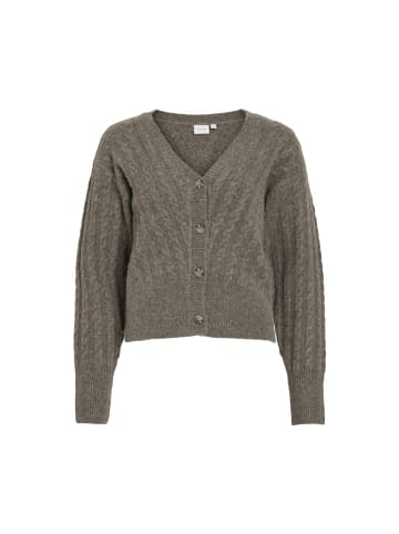 Vila Pullover in Falcon