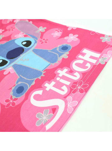 Disney T-Shirt Disney Lilo & Stitch in Rosa