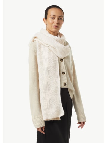 comma Tuch in 80X2_helles beige