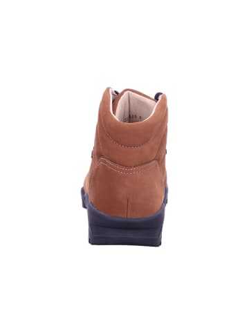 Finn Comfort Outdoorschuh in almond