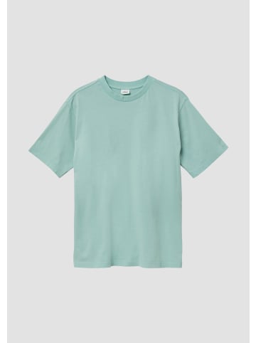 s.Oliver T-Shirt in 6069_ozeangrün