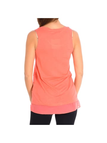 Desigual Top in Pink