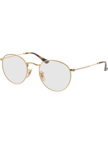 Ray Ban Brillegestelle für Damen in gold