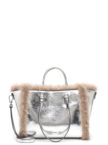 SURI FREY Shopper SFY Chessy in silver