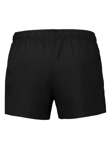Puma Badehose in Schwarz