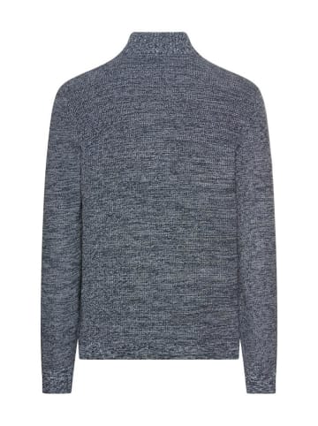 Camel Active Pullover in tinted blue