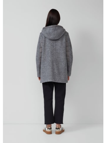 s.Oliver Outdoor-Mantel in 97W2_graphit