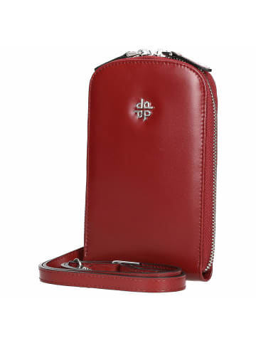 PICARD Black Tie 1 - Handytasche 18 cm (rot) in rot
