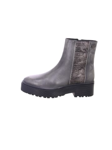 Lazamani Stiefeletten für Damen in grau