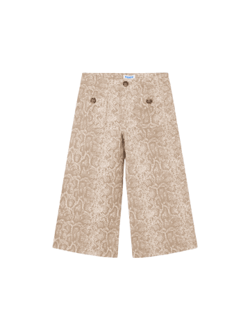 Mayoral Hose 3587 Beige