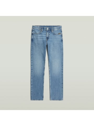 G-Star Raw Jeans in faded sea point blue