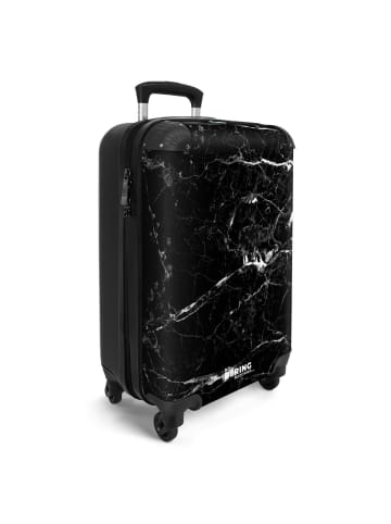 NoBoringSuitCases Suitcase, Handgepäck, Koffer, Trolley, Reisekoffer NoBoringSuitcases