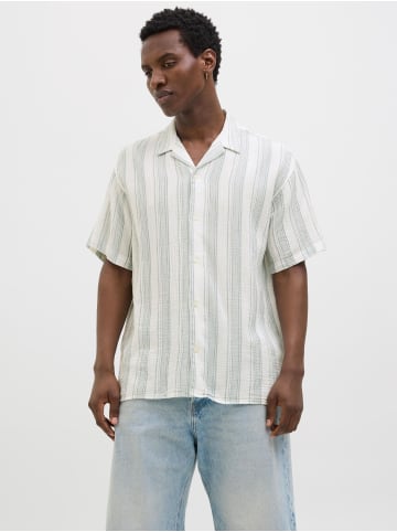 Jack & Jones 2er-Pack Hawaii-Hemd in Seneca Rock