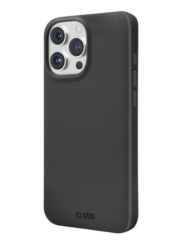 Apple SBS TEINSTIP1667PK, Cover, Apple, iPhone 16 Pro Max, 17,5 cm (6.9"), Schwarz