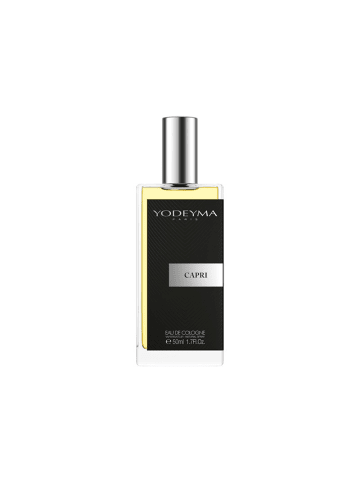 Yodeyma Eau de Cologne Capri 50 ml