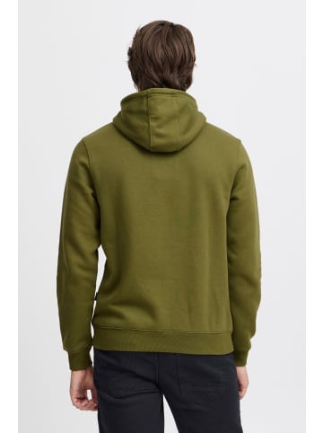 BLEND Kapuzenpullover BHSweatshirt in Grün