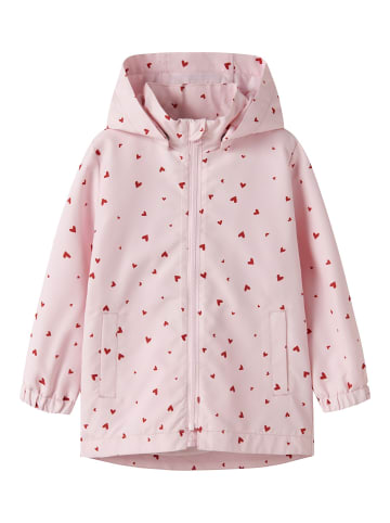 name it Jacke in Cherry Blossom