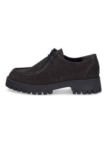 MIDS MINKA Schnürschuh in Grau