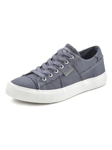 ELBSAND Sneaker in blau