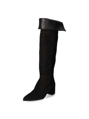 Högl Stiefel in schwarz