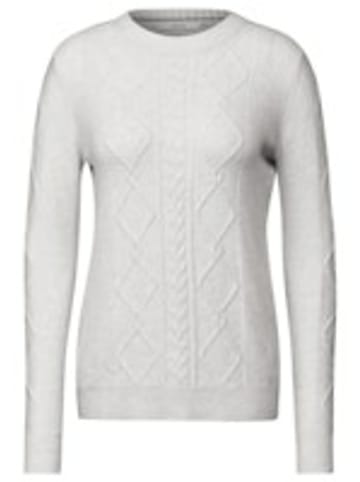 Cecil Pullover & Strickjacke für Damen in uni