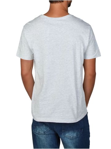 riverso  T-Shirt RIVLeon in Grau