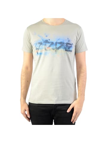 Pepe Jeans Melvin-T-Shirt Mittleres Grau