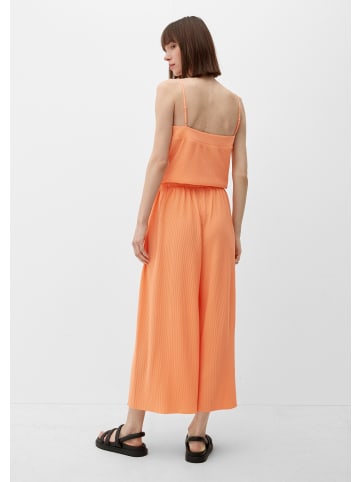 s.Oliver Hose in 2115_papaya