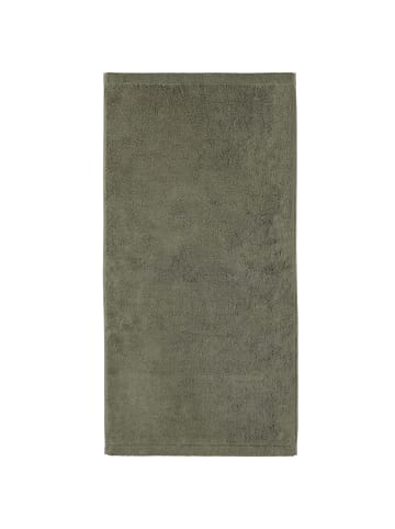 Cawö Duschtuch 1er Pack in Grün