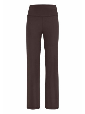 Hessnatur Hose in espresso