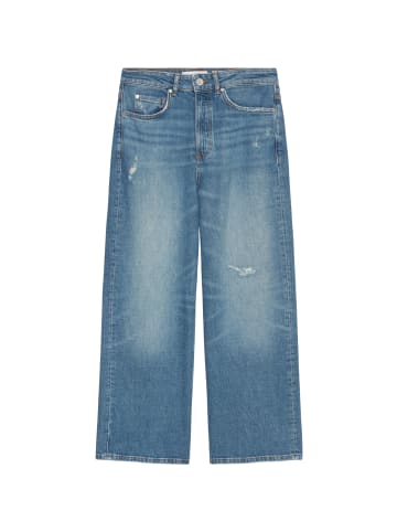 Marc O'Polo Jeans Modell TOLVA wide in Fluent stretch wash