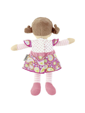 Sterntaler Anziehpuppe 25cm Gesa in mehrfarbig