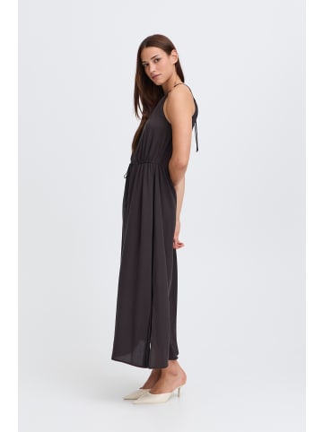 Casual BYMMJOELLA A-shape in Meteorite