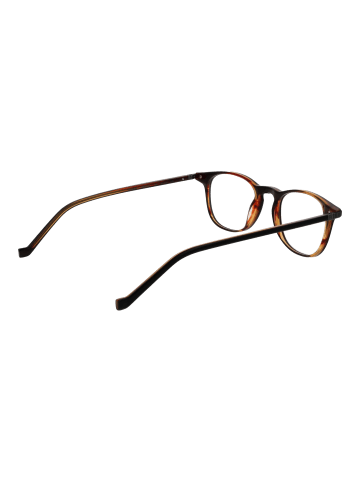Hackett Bespoke Männer Optische Fassungen Rechtwinklig Schwarz