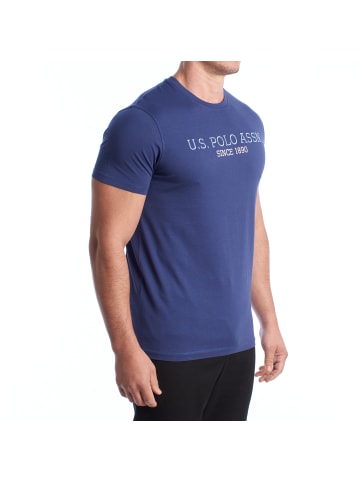 U.S. Polo Assn. Shirt in Blue