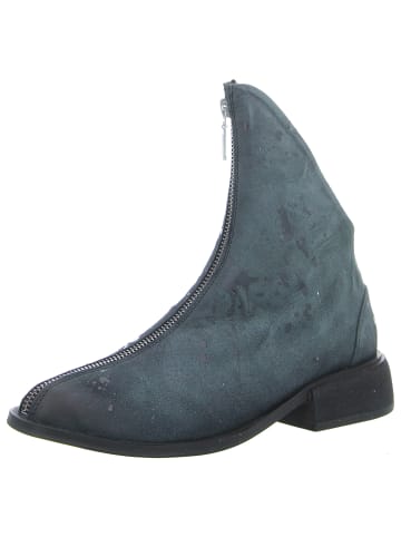 Papucei Klassische Stiefelette in blau