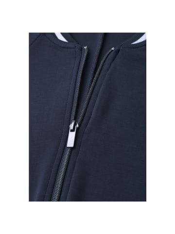 Street One Jacke in darkest blue