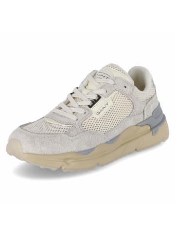 Gant Low Sneaker ZUPIMO in Weiß