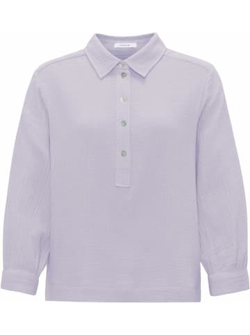 OPUS Hemd für Damen in Lila