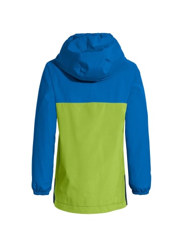 Campagnolo M JACKET FIX HOOD POLYESTER 20D in Grün