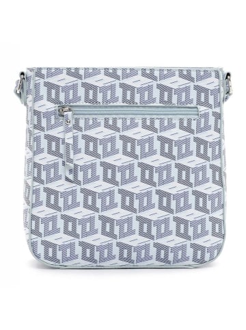 Tamaris Adriane Umhängetasche 23 cm in lightblue