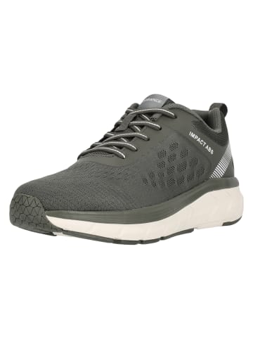 Endurance Sneaker Fortlian in 1182 Castor Gray