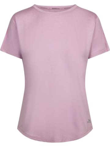Trespass T-Shirt "Muskwa Active Top" in Pink