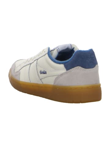 Gola Sneaker Low in Weiß