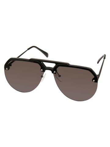 Urban Classics Sonnenbrillen in black