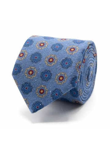 BGents Krawatte für Herren in hell-blau