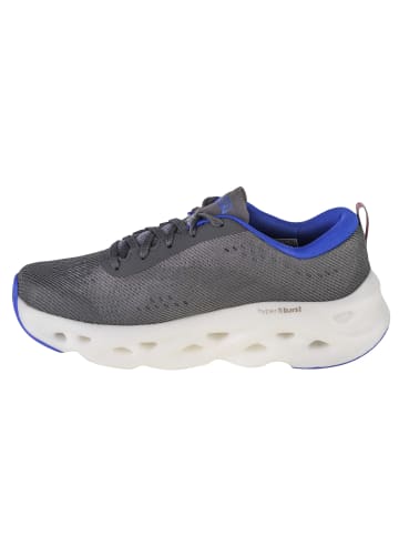 Skechers Skechers Go Run Swirl Tech in Grau