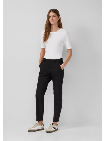 s.Oliver Hose in 9999_schwarz