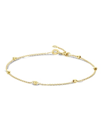 blush Armband für Damen in gold