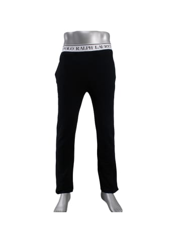 POLO RALPH LAUREN PANT SLEEP BOTTOM in Schwarz